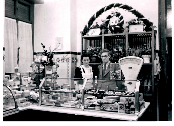 Großeltern_50 Jahre