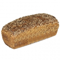 Dinkel-Leinsamen
