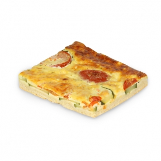 Gemüsekuchen