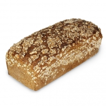 Hirsevollkornbrot