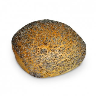 Mohnbrötchen