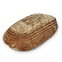 Roggenvollkornbrot