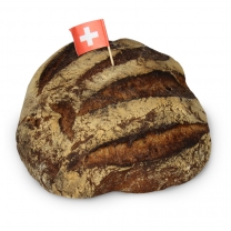 Ruchmehlbrot