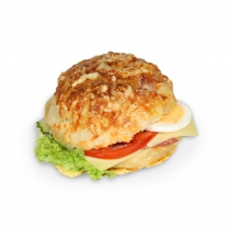 Schlemmerbrötchen
